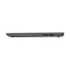 Lenovo IdeaPad 3 17ALC6 AMD Ryzen™ 7 5700U Laptop 43,9 cm (17,3 cala) Full HD 12 GB DDR4-SDRAM 512 GB SSD Wi-Fi 6 (802.11ax) Windows 11 Home Niemiecki Szary