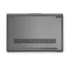 Lenovo IdeaPad 3 17ALC6 AMD Ryzen™ 7 5700U Laptop 43,9 cm (17,3 cala) Full HD 12 GB DDR4-SDRAM 512 GB SSD Wi-Fi 6 (802.11ax) Windows 11 Home Niemiecki Szary