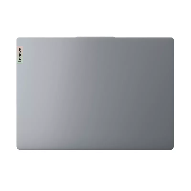 Lenovo IdeaPad cienki 3 16ABR8 AMD Ryzen™ 5 7430U Laptop 40,6 cm (16 cali) WUXGA 16 GB DDR4-SDRAM 512 GB SSD Wi-Fi 6 (802.11ax) Windows 11 Home German szary