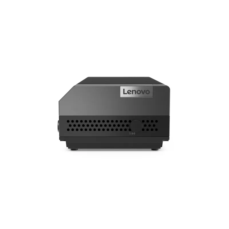 Lenovo ThinkEdge SE30 Intel® Core™ i3 i3-1115GRE 8 GB DDR4-SDRAM 256 GB SSD Windows 11 IoT Enterprise Mini PC Czarny