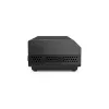 Lenovo ThinkEdge SE30 Intel® Core™ i3 i3-1115GRE 8 GB DDR4-SDRAM 256 GB SSD Windows 11 IoT Enterprise Mini PC Czarny