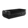 Lenovo ThinkEdge SE30 Intel® Core™ i3 i3-1115GRE 8 GB DDR4-SDRAM 256 GB SSD Windows 11 IoT Enterprise Mini PC Czarny