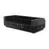 Lenovo ThinkEdge SE30 Intel® Core™ i3 i3-1115GRE 8 GB DDR4-SDRAM 256 GB SSD Windows 11 IoT Enterprise Mini PC Czarny