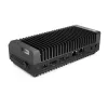 Lenovo ThinkEdge SE30 Intel® Core™ i3 i3-1115GRE 8 GB DDR4-SDRAM 256 GB SSD Windows 11 IoT Enterprise Mini PC Czarny