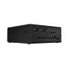 Lenovo ThinkEdge SE50 Intel® Core™ i5 i5-8365UE 8 GB DDR4-SDRAM 128 GB SSD Windows 11 IoT Enterprise Mini PC Czarny