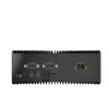 Lenovo ThinkEdge SE50 Intel® Core™ i5 i5-8365UE 8 GB DDR4-SDRAM 128 GB SSD Windows 11 IoT Enterprise Mini PC Czarny