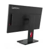 Monitor Lenovo ThinkVision T27Q-40 27 cali Wide Quad HD LED 2560 x 1440