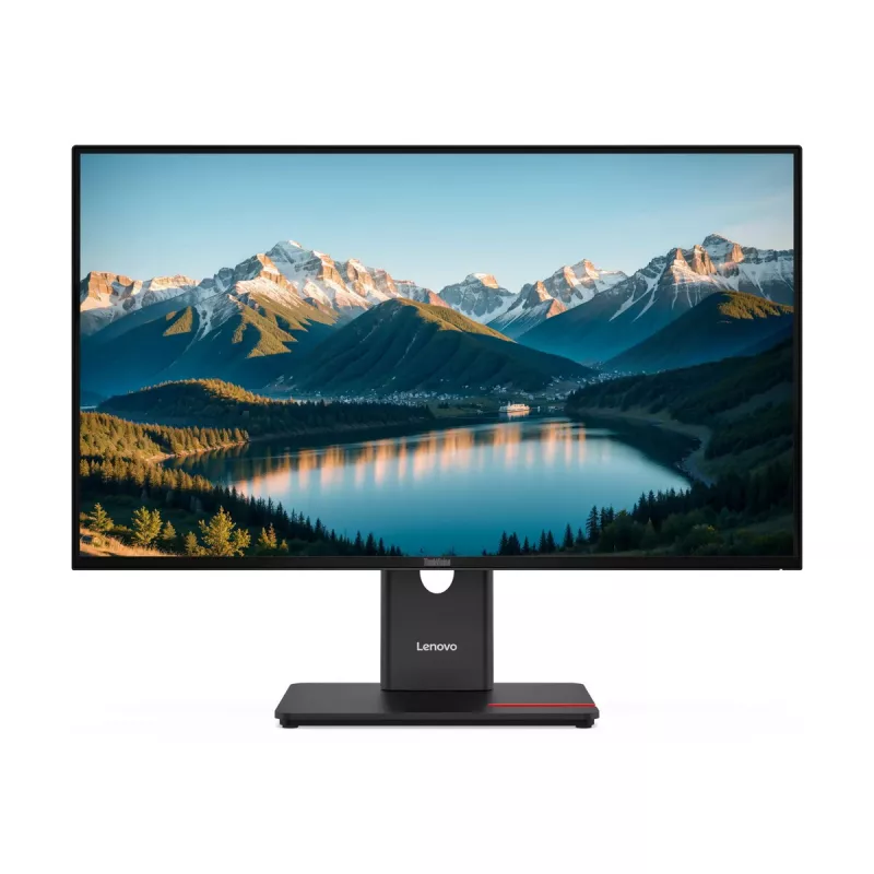 Monitor Lenovo ThinkVision T27Q-40 27 cali Wide Quad HD LED 2560 x 1440