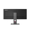 Monitor komputerowy Lenovo ThinkVision P34WD-40 34 cale (86,4 cm) zakrzywiony IPS 3440×1440 WQHD 6 ms USB-C, głośniki, VESA, czarny