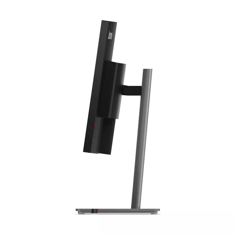 Monitor komputerowy Lenovo ThinkVision P34WD-40 34 cale (86,4 cm) zakrzywiony IPS 3440×1440 WQHD 6 ms USB-C, głośniki, VESA, czarny