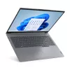 Lenovo ThinkBook 16 G6 IRL Intel® Core™ i5 i5-13420H Laptop 40,6 cm (16 cali) WUXGA 16 GB DDR5-SDRAM 512 GB SSD Wi-Fi 6 (802.11ax) Windows 11 Pro Angielski Szary