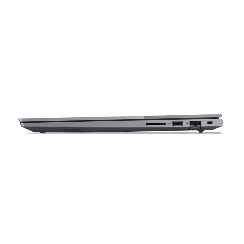 Lenovo ThinkBook 16 G6 IRL Intel® Core™ i5 i5-13420H Laptop 40,6 cm (16 cali) WUXGA 16 GB DDR5-SDRAM 512 GB SSD Wi-Fi 6 (802.11ax) Windows 11 Pro Angielski Szary
