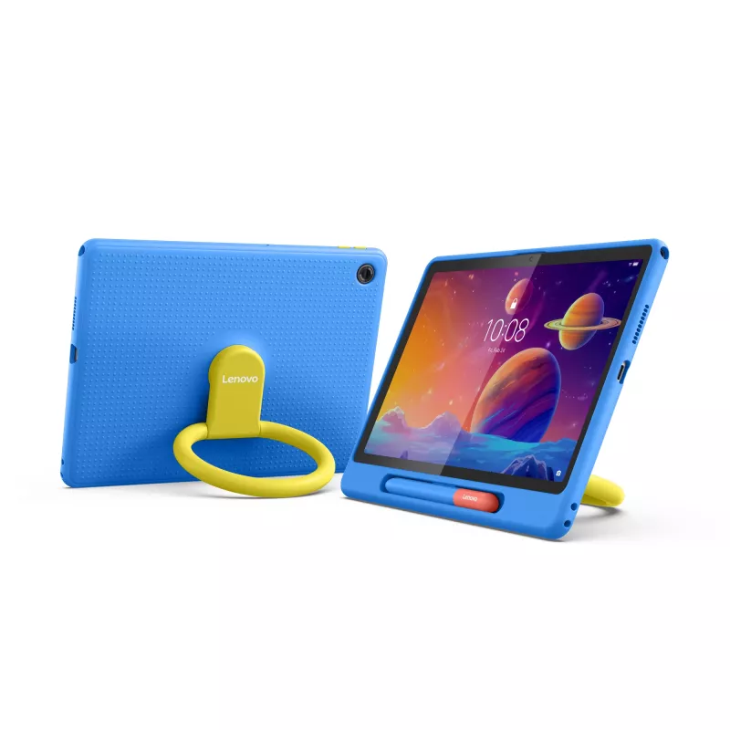 Lenovo ZG38C07051 etui na tablet Pokrowiec Niebieski