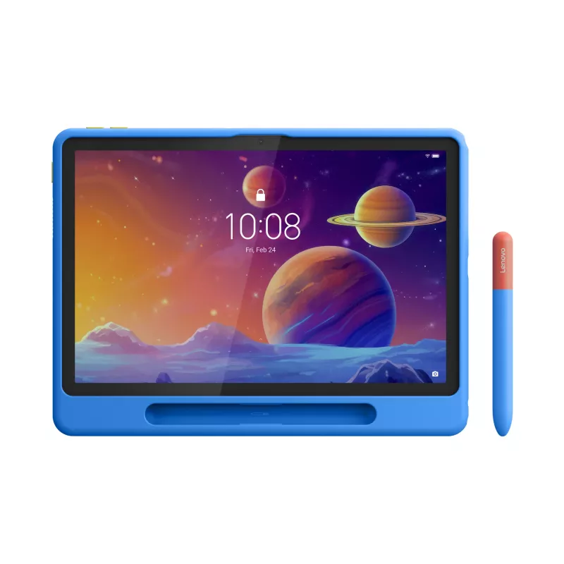 Lenovo ZG38C07051 etui na tablet Pokrowiec Niebieski