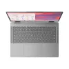Lenovo Chrome 2in1 14IRU10 Intel Core 5 120U Chromebook 35.6 cm (14 inch) Dotykowy WUXGA 8 GB LPDDR5-SDRAM 128 GB UFS Wi-Fi 6E (802.11ax) ChromeOS Angielski Szary