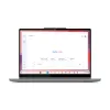 Lenovo Chrome 2in1 14IRU10 Intel Core 5 120U Chromebook 35.6 cm (14 inch) Dotykowy WUXGA 8 GB LPDDR5-SDRAM 128 GB UFS Wi-Fi 6E (802.11ax) ChromeOS Angielski Szary