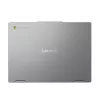 Lenovo Chrome 2in1 14IRU10 Intel Core 5 120U Chromebook 35.6 cm (14 inch) Dotykowy WUXGA 8 GB LPDDR5-SDRAM 128 GB UFS Wi-Fi 6E (802.11ax) ChromeOS Angielski Szary