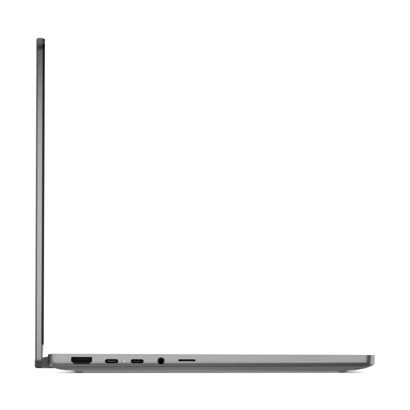 Lenovo Chrome 2in1 14IRU10 Intel Core 5 120U Chromebook 35.6 cm (14 inch) Dotykowy WUXGA 8 GB LPDDR5-SDRAM 128 GB UFS Wi-Fi 6E (802.11ax) ChromeOS Angielski Szary
