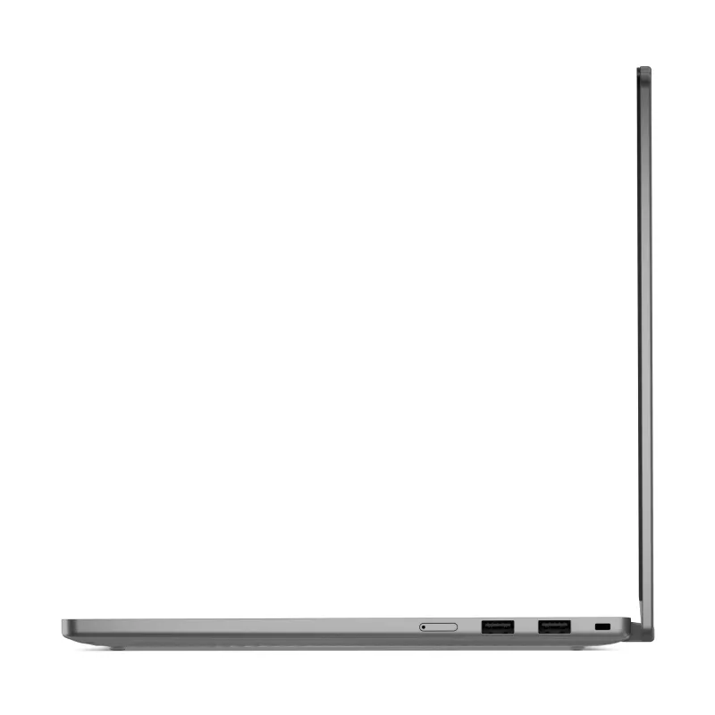 Lenovo Chrome 2in1 14IRU10 Intel Core 5 120U Chromebook 35.6 cm (14 inch) Dotykowy WUXGA 8 GB LPDDR5-SDRAM 128 GB UFS Wi-Fi 6E (802.11ax) ChromeOS Angielski Szary