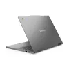 Lenovo Chrome 2in1 14IRU10 Intel Core 5 120U Chromebook 35.6 cm (14 inch) Dotykowy WUXGA 8 GB LPDDR5-SDRAM 128 GB UFS Wi-Fi 6E (802.11ax) ChromeOS Angielski Szary
