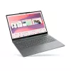 Lenovo Chrome 2in1 14IRU10 Intel Core 5 120U Chromebook 35.6 cm (14 inch) Dotykowy WUXGA 8 GB LPDDR5-SDRAM 128 GB UFS Wi-Fi 6E (802.11ax) ChromeOS Angielski Szary