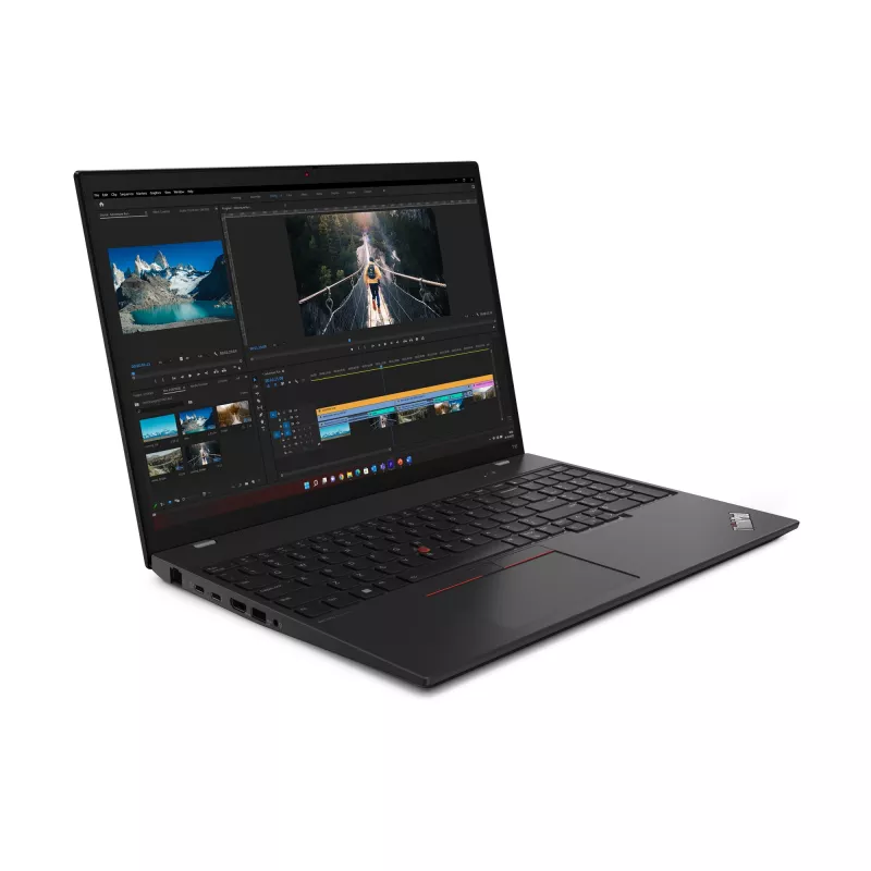 Laptop Lenovo ThinkPad T16 G2 16 cali FHD IPS — model 21HH009AMX