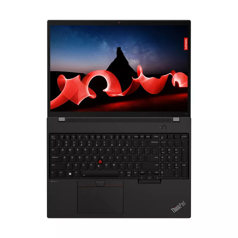 Laptop Lenovo ThinkPad T16 G2 16 cali FHD IPS — model 21HH009AMX