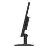 24-calowy monitor Lenovo ThinkVision S24-4e LED IPS, 1920x1080 Full HD, 6 ms, kąty widzenia 178°, VESA, czarny