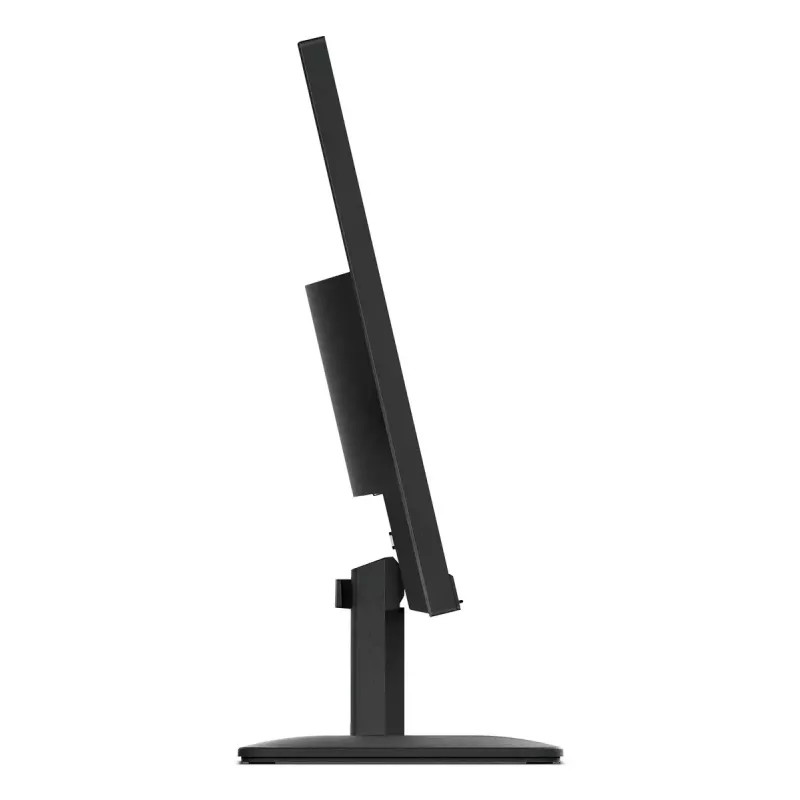 24-calowy monitor Lenovo ThinkVision S24-4e LED IPS, 1920x1080 Full HD, 6 ms, kąty widzenia 178°, VESA, czarny