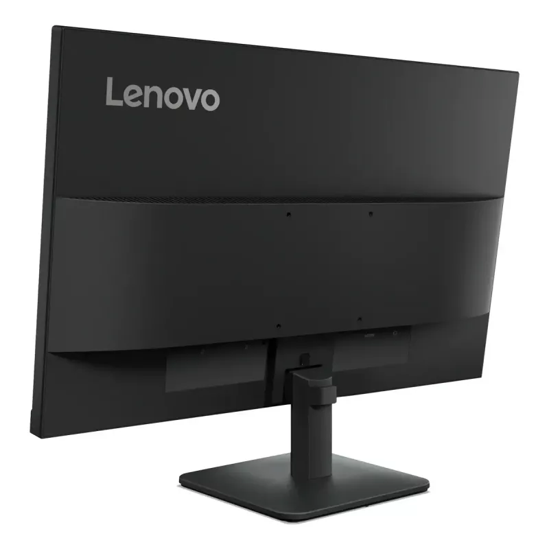 24-calowy monitor Lenovo ThinkVision S24-4e LED IPS, 1920x1080 Full HD, 6 ms, kąty widzenia 178°, VESA, czarny