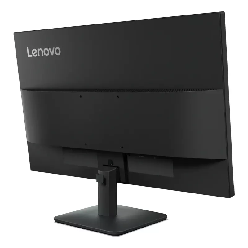 24-calowy monitor Lenovo ThinkVision S24-4e LED IPS, 1920x1080 Full HD, 6 ms, kąty widzenia 178°, VESA, czarny