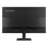 24-calowy monitor Lenovo ThinkVision S24-4e LED IPS, 1920x1080 Full HD, 6 ms, kąty widzenia 178°, VESA, czarny