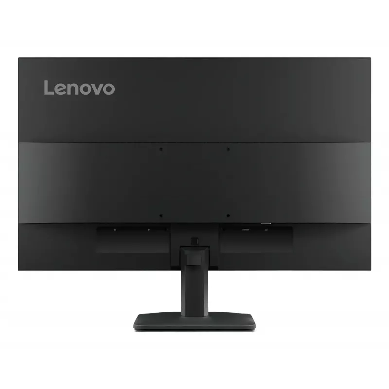 24-calowy monitor Lenovo ThinkVision S24-4e LED IPS, 1920x1080 Full HD, 6 ms, kąty widzenia 178°, VESA, czarny