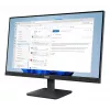 24-calowy monitor Lenovo ThinkVision S24-4e LED IPS, 1920x1080 Full HD, 6 ms, kąty widzenia 178°, VESA, czarny