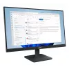 24-calowy monitor Lenovo ThinkVision S24-4e LED IPS, 1920x1080 Full HD, 6 ms, kąty widzenia 178°, VESA, czarny