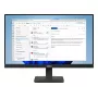 24-calowy monitor Lenovo ThinkVision S24-4e LED IPS, 1920x1080 Full HD, 6 ms, kąty widzenia 178°, VESA, czarny
