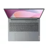 Lenovo IdeaPad cienki 3 16ABR8 AMD Ryzen™ 7 5825U Laptop 40,6 cm (16 cali) WUXGA 16 GB DDR4-SDRAM 1 TB SSD Wi-Fi 6 (802.11ax) Windows 11 Home German szary