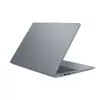 Lenovo IdeaPad cienki 3 16ABR8 AMD Ryzen™ 7 5825U Laptop 40,6 cm (16 cali) WUXGA 16 GB DDR4-SDRAM 1 TB SSD Wi-Fi 6 (802.11ax) Windows 11 Home German szary