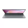 Lenovo IdeaPad cienki 3 16ABR8 AMD Ryzen™ 7 5825U Laptop 40,6 cm (16 cali) WUXGA 16 GB DDR4-SDRAM 1 TB SSD Wi-Fi 6 (802.11ax) Windows 11 Home German szary