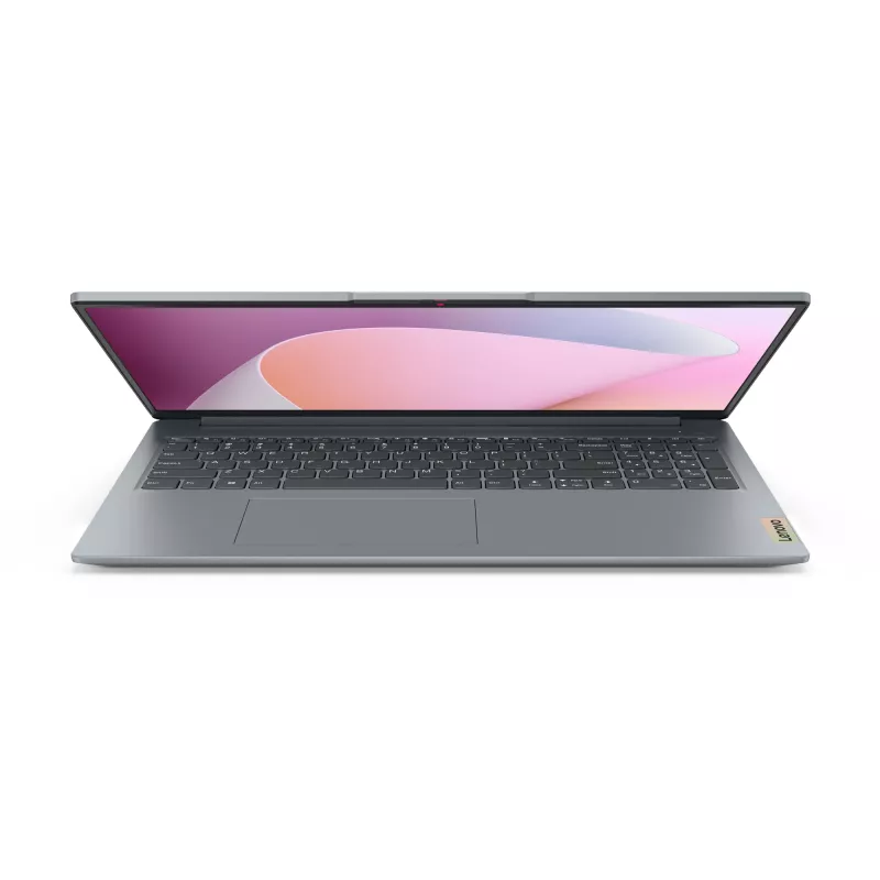 Lenovo IdeaPad cienki 3 16ABR8 AMD Ryzen™ 7 5825U Laptop 40,6 cm (16 cali) WUXGA 16 GB DDR4-SDRAM 1 TB SSD Wi-Fi 6 (802.11ax) Windows 11 Home German szary