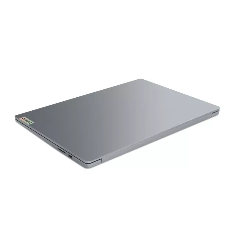Lenovo IdeaPad cienki 3 16ABR8 AMD Ryzen™ 7 5825U Laptop 40,6 cm (16 cali) WUXGA 16 GB DDR4-SDRAM 1 TB SSD Wi-Fi 6 (802.11ax) Windows 11 Home German szary