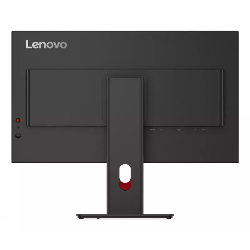 Monitor Lenovo ThinkVision T27UD-40 27 cali 4K Ultra HD LCD 3840 x 2160