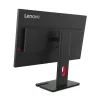 Monitor Lenovo ThinkVision T27QD-40 27 cali Wide Quad HD LED 2560 x 1440