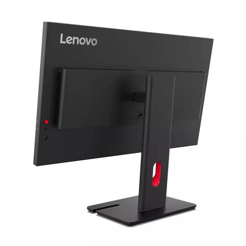 Monitor Lenovo ThinkVision T27QD-40 27 cali Wide Quad HD LED 2560 x 1440