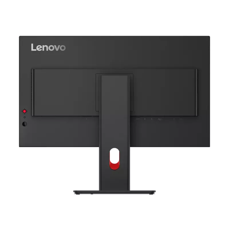 Monitor Lenovo ThinkVision T27QD-40 27 cali Wide Quad HD LED 2560 x 1440