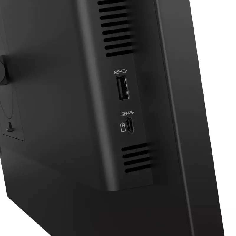 Monitor Lenovo ThinkVision T27QD-40 27 cali Wide Quad HD LED 2560 x 1440