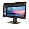 Monitor Lenovo ThinkVision T27QD-40 27 cali Wide Quad HD LED 2560 x 1440