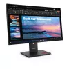 Monitor Lenovo ThinkVision T27QD-40 27 cali Wide Quad HD LED 2560 x 1440