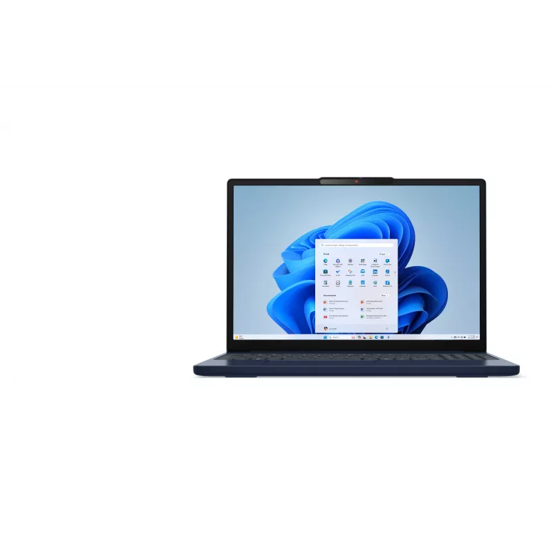 Lenovo IdeaPad cienki 3 15IRH10 Intel® Core™ i5 i5-13420H Laptop 38,9 cm (15,3 cala) WUXGA 16 GB DDR5-SDRAM 1 TB SSD Wi-Fi 6 (802.11ax) Klawiatura angielska Cosmic niebieski