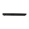 Lenovo ThinkPad L16 Gen 1 (Intel) Intel Core Ultra 7 155U Laptop 40.6 cm (16 cali) WUXGA 32 GB DDR5-SDRAM 1 TB SSD Wi-Fi 6E (802.11ax) Windows 11 Pro Nordycka czerń